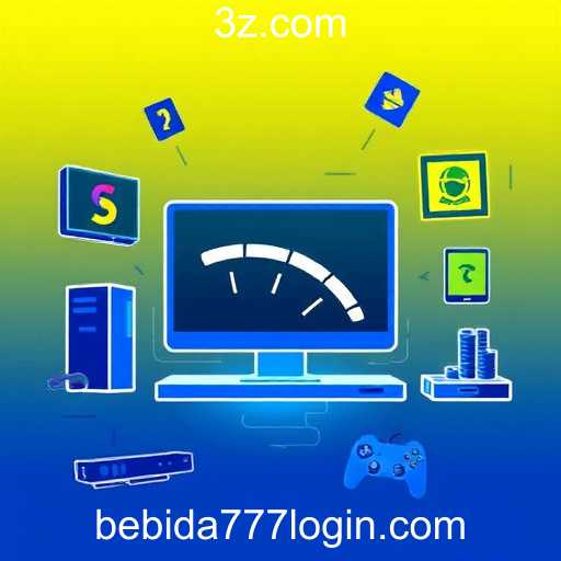 Bebida 777: Tendências e Segurança no Mundo dos Jogos Online