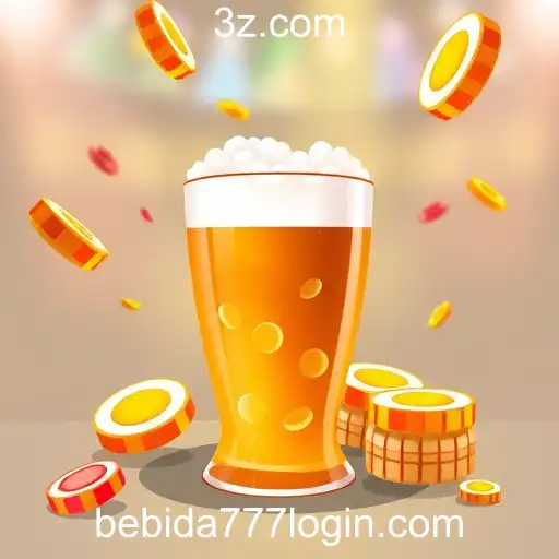 A Revolução da Plataforma de Jogos Bebida 777