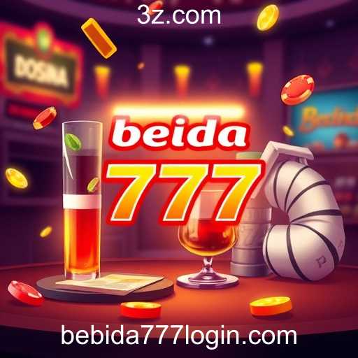 A Ascensão da Plataforma Bebida 777 no Mercado de Jogos