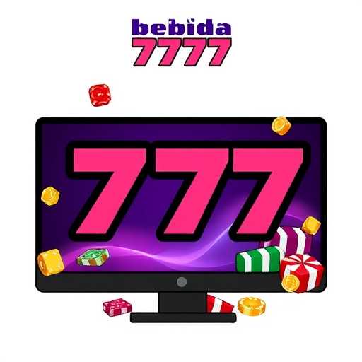 A Ascensão do 'Bebida 777': O Novo Fenômeno dos Jogos Online