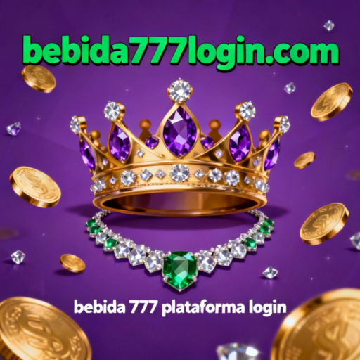 bebida 777 plataforma login