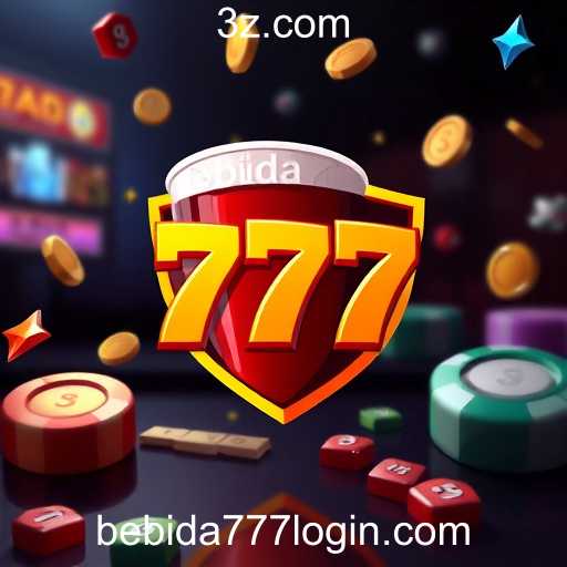 O Futuro do Jogo Online com a Plataforma Bebida 777