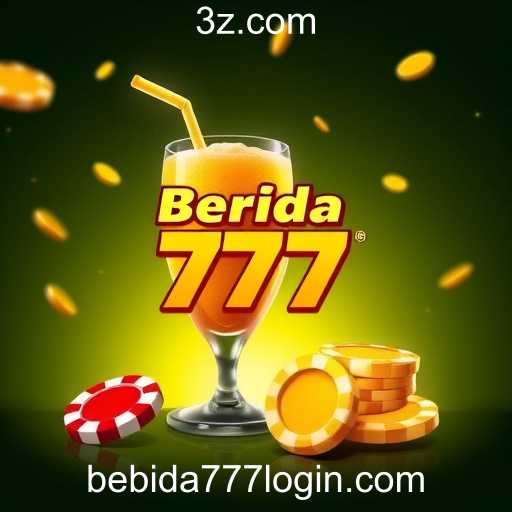 Jogos de Azar Online: A Plataforma 'Bebida 777' em Alta