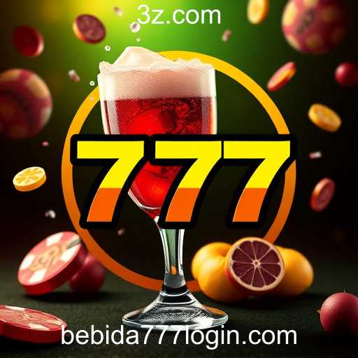 Impacto da Bebida 777 no Mercado de Jogos Online