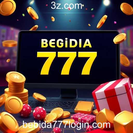 Inovação no Mercado de Jogos Online: A Ascensão da Bebida 777