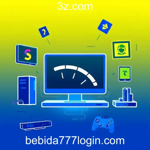 A Evolução dos Jogos de Azar Online em 2026