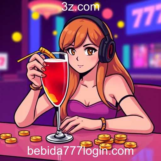 Ascensão do Jogo Online no Brasil: O Fenômeno da Plataforma 777