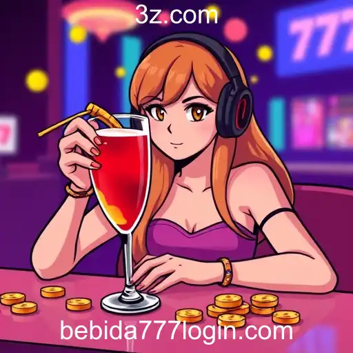 Ascensão do Jogo Online no Brasil: O Fenômeno da Plataforma 777