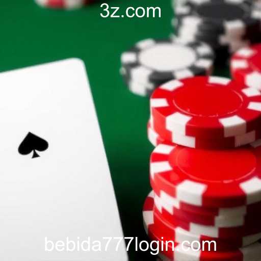 A Popularidade das 'Poker Rooms' na Plataforma Bebida 777