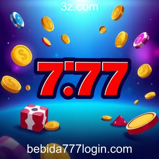 A Ascensão da Plataforma de Jogos 777