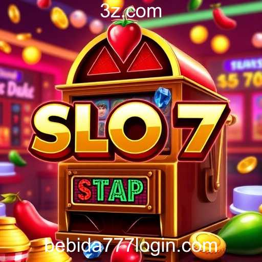 A Fascinante Categoria de 'Slot Games' na Plataforma Bebida 777